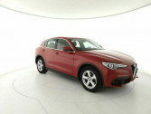 Alfa romeo Stelvio occasion année 2017 boite Sequentielle Annonce Alfa romeo Stelvio occasion Diesel 2.2 DIESEL 150CH AT8 à Villenave-d'Ornon