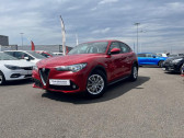 Annonce Alfa romeo Stelvio occasion Diesel 2.2 Diesel 150ch AT8 à Amilly