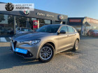 Alfa romeo Stelvio occasion année 2018 boite Automatique Annonce Alfa romeo Stelvio occasion Diesel 2.2 Diesel 150ch Business AT8 à Angers