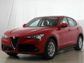 Alfa romeo Stelvio occasion année 2018 boite Sequentielle Annonce Alfa romeo Stelvio occasion Diesel 2.2 DIESEL 150CH BUSINESS AT8 à Villenave-d'Ornon