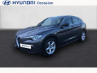Alfa romeo Stelvio occasion année 2017 boite Sequentielle Annonce Alfa romeo Stelvio occasion Diesel 2.2 Diesel 150ch Super AT8 à Albi