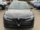 Alfa romeo Stelvio occasion année 2019 boite Sequentielle Annonce Alfa romeo Stelvio occasion Diesel 2.2 DIESEL 150CH SUPER AT8 à Villenave-d'Ornon