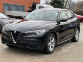 Alfa romeo Stelvio occasion année 2019 boite Sequentielle Annonce Alfa romeo Stelvio occasion Diesel 2.2 DIESEL 150CH SUPER AT8 à Villenave-d'Ornon