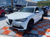 Alfa romeo Stelvio occasion année 2018 boite Automatique Annonce Alfa romeo Stelvio occasion Diesel 2.2 DIESEL 160 AT8 EDIZIONE à Lescure-d'Albigeois