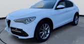 Annonce Alfa romeo Stelvio occasion Diesel 2.2 diesel 160ch at8 my19 � carpentras