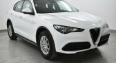 Alfa romeo Stelvio occasion année 2019 boite Sequentielle Annonce Alfa romeo Stelvio occasion Diesel 2.2 DIESEL 160CH AT8 MY19 à Villenave-d'Ornon