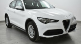 Alfa romeo Stelvio occasion année 2019 boite Sequentielle Annonce Alfa romeo Stelvio occasion Diesel 2.2 DIESEL 160CH AT8 MY19 à Villenave-d'Ornon