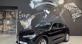 Alfa romeo Stelvio , garage ORLEANS CARS SHOP � Ingr�