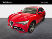 Annonce Alfa romeo Stelvio occasion Diesel 2.2 Diesel 160ch Business AT8 MY19  ORLEANS