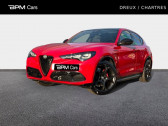 Alfa romeo Stelvio 2.2 Diesel 160ch Competizione AT8  2024 - annonce de voiture en vente sur Auto Sélection.com