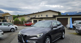 Alfa romeo Stelvio , garage SASU AUTO'MOBILE 73 FRONTENEX  Frontenex