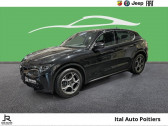Annonce Alfa romeo Stelvio occasion Diesel 2.2 Diesel 160ch Sprint AT8 (MALUS PAYE)  POITIERS