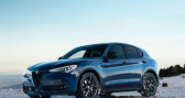 Annonce Alfa romeo Stelvio occasion Diesel 2.2 Diesel 160ch Sprint AT8 MY20 8CV � carpentras