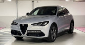 Alfa romeo Stelvio 2.2 Diesel 160ch Sprint AT8   Boulogne-billancourt 92