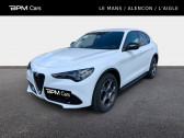 Alfa romeo Stelvio 2.2 Diesel 160ch Sprint AT8  2024 - annonce de voiture en vente sur Auto Sélection.com
