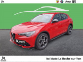 Alfa romeo Stelvio occasion année 2024 Annonce Alfa romeo Stelvio occasion Diesel 2.2 Diesel 160ch Sprint AT8 à MOUILLERON LE CAPTIF