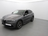 Annonce Alfa romeo Stelvio occasion Diesel 2.2 diesel 160ch sprint at8  Ganges