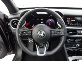 Alfa romeo Stelvio 2.2 diesel 160ch sprint at8  occasion � Ganges - photo n�8
