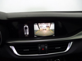 Alfa romeo Stelvio 2.2 diesel 160ch sprint at8  occasion � Ganges - photo n�6