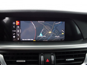 Alfa romeo Stelvio 2.2 diesel 160ch sprint at8  occasion � Ganges - photo n�10