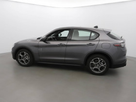Alfa romeo Stelvio 2.2 diesel 160ch sprint at8  occasion � Ganges - photo n�5