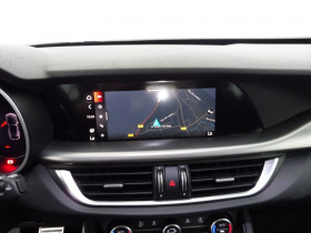 Alfa romeo Stelvio 2.2 diesel 160ch sprint at8  occasion � Ganges - photo n�10