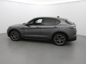 Alfa romeo Stelvio 2.2 diesel 160ch sprint at8  occasion � Ganges - photo n�5