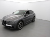 Annonce Alfa romeo Stelvio occasion Diesel 2.2 diesel 160ch sprint at8 � Ganges