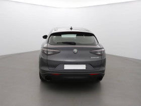 Alfa romeo Stelvio 2.2 diesel 160ch sprint at8  occasion � Ganges - photo n�4