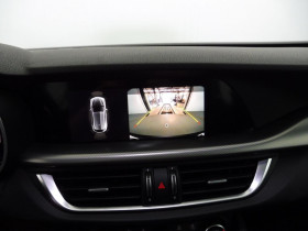 Alfa romeo Stelvio 2.2 diesel 160ch sprint at8  occasion � Ganges - photo n�6