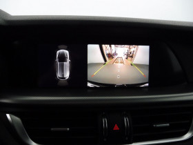 Alfa romeo Stelvio 2.2 diesel 160ch sprint at8  occasion � Ganges - photo n�6