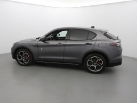 Alfa romeo Stelvio 2.2 diesel 160ch sprint at8  occasion � Ganges - photo n�5