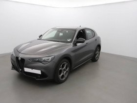 Alfa romeo Stelvio , garage SJ AUTOMOBILES � Ganges