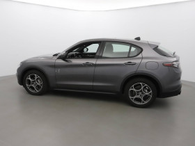 Alfa romeo Stelvio 2.2 diesel 160ch sprint at8  occasion � Ganges - photo n�5