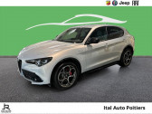 Alfa romeo Stelvio 2.2 Diesel 160ch Veloce AT8 (MALUS PAYE)   POITIERS 86