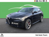 Alfa romeo Stelvio occasion année 2024 Annonce Alfa romeo Stelvio occasion Diesel 2.2 Diesel 160ch Veloce AT8 à CHAMBRAY LES TOURS
