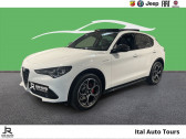 Annonce Alfa romeo Stelvio occasion Diesel 2.2 Diesel 160ch Veloce AT8  CHAMBRAY LES TOURS