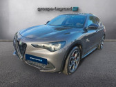Annonce Alfa romeo Stelvio occasion Diesel 2.2 Diesel 160ch Veloce AT8 � Le Mans