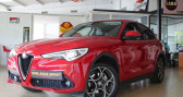 Alfa romeo Stelvio occasion année 2018 boite Automatique Annonce Alfa romeo Stelvio occasion Diesel 2.2 DIESEL 180 Q4 SUPER AT8 Garantie 12M P&MO à Fontenay Sur Eure