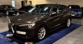 Alfa romeo Stelvio 2.2 Diesel 180ch AT8  2018 - annonce de voiture en vente sur Auto Sélection.com