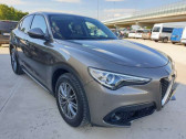 Alfa romeo Stelvio occasion année 2017 boite Sequentielle Annonce Alfa romeo Stelvio occasion Diesel 2.2 DIESEL 180CH AT8 à Villenave-d'Ornon