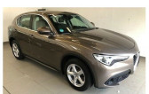 Alfa romeo Stelvio occasion année 2017 boite Sequentielle Annonce Alfa romeo Stelvio occasion Diesel 2.2 DIESEL 180CH AT8 à Villenave-d'Ornon
