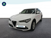 Annonce Alfa romeo Stelvio occasion Diesel 2.2 Diesel 180ch Business AT8  Chambray Les Tours