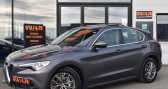 Annonce Alfa romeo Stelvio occasion Diesel 2.2 DIESEL 180CH LUSSO AT8  LE CASTELET