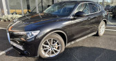 Alfa romeo Stelvio occasion année 2017 boite Automatique Annonce Alfa romeo Stelvio occasion Diesel 2.2 DIESEL 180CH LUSSO AT8 à Grezac