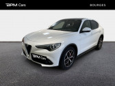 Alfa romeo Stelvio 2.2 Diesel 180ch Sport Edition AT8  2018 - annonce de voiture en vente sur Auto Sélection.com
