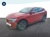 Annonce Alfa romeo Stelvio occasion Diesel 2.2 Diesel 180ch Sport Edition AT8 à BOURGES