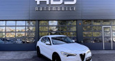 Alfa romeo Stelvio occasion année 2017 boite Automatique Annonce Alfa romeo Stelvio occasion Diesel 2.2 Diesel 180ch Super AT8 à Diebling
