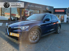 Alfa romeo Stelvio occasion année 2018 boite Automatique Annonce Alfa romeo Stelvio occasion Diesel 2.2 Diesel 180ch Super AT8 à Angers