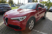 Alfa romeo Stelvio occasion année 2017 boite Sequentielle Annonce Alfa romeo Stelvio occasion Diesel 2.2 DIESEL 180CH SUPER AT8 à Villenave-d'Ornon